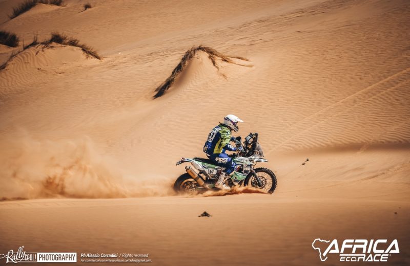 Africa Race 2019 – Etape N°7 : Chami/Chami — 131