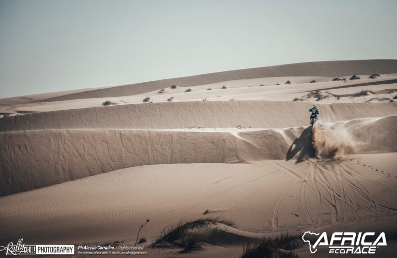 Africa Race 2019 – Etape N°7 : Chami/Chami — 236