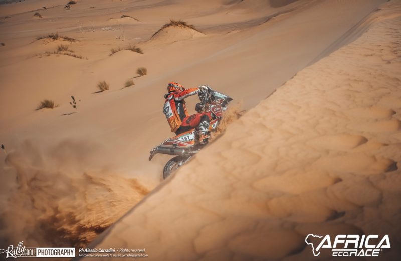 Africa Race 2019 – Etape N°7 : Chami/Chami — 132