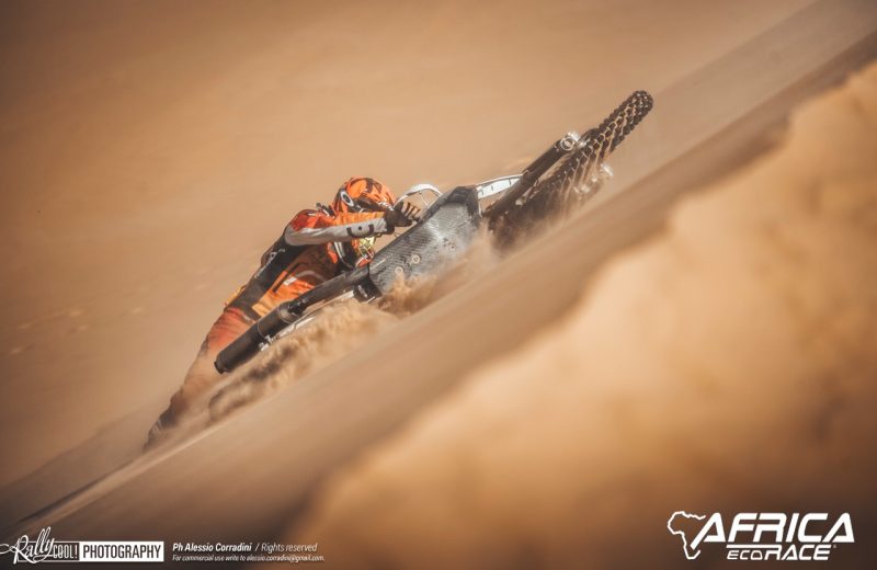 Africa Race 2019 – Etape N°7 : Chami/Chami — 230