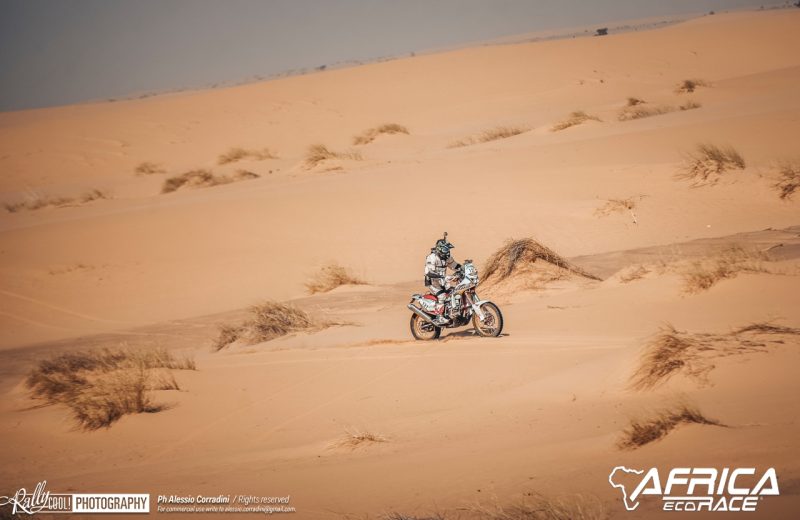 Africa Race 2019 – Etape N°7 : Chami/Chami — 231