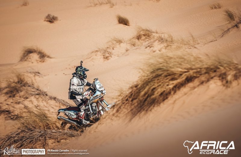 Africa Race 2019 – Etape N°7 : Chami/Chami — 237