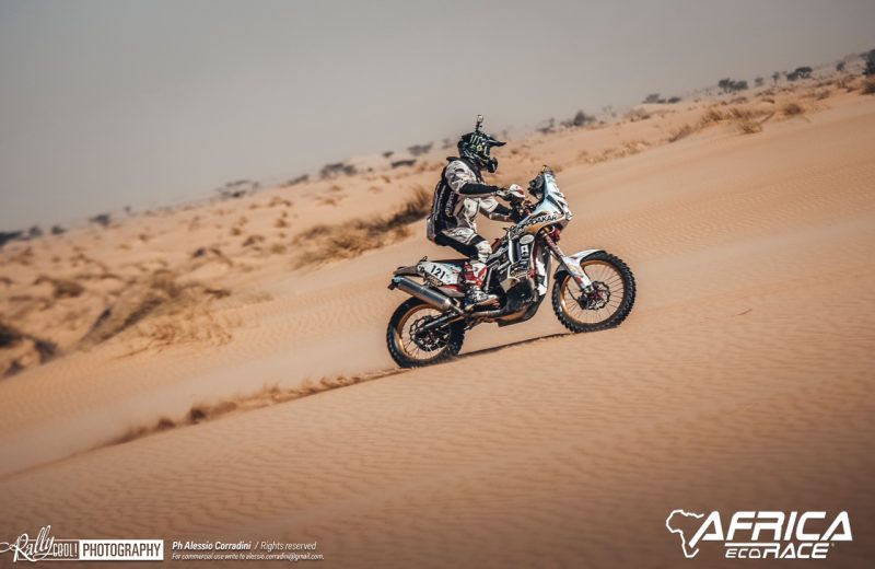 Africa Race 2019 – Etape N°7 : Chami/Chami — 253