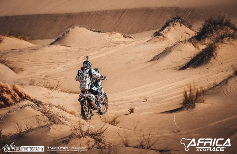 Africa Race 2019 – Etape N°7 : Chami/Chami — 121
