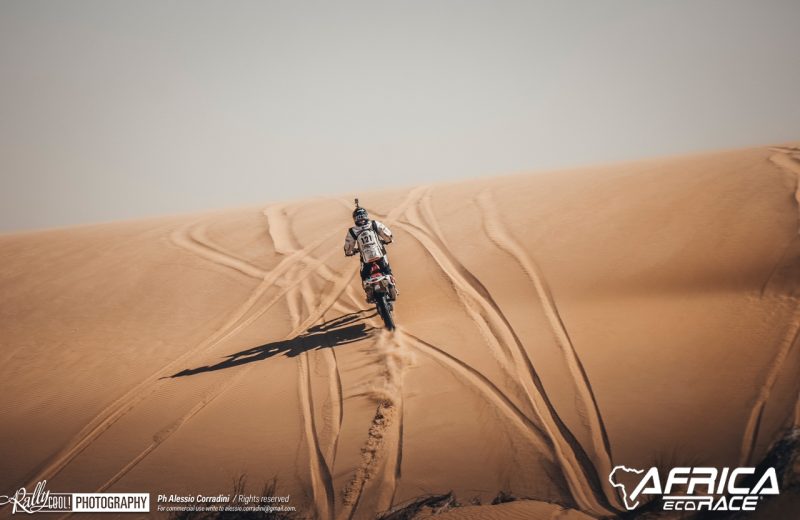 Africa Race 2019 – Etape N°7 : Chami/Chami — 122