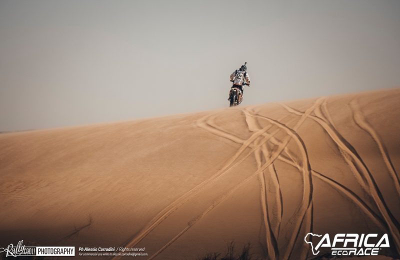Africa Race 2019 – Etape N°7 : Chami/Chami — 238