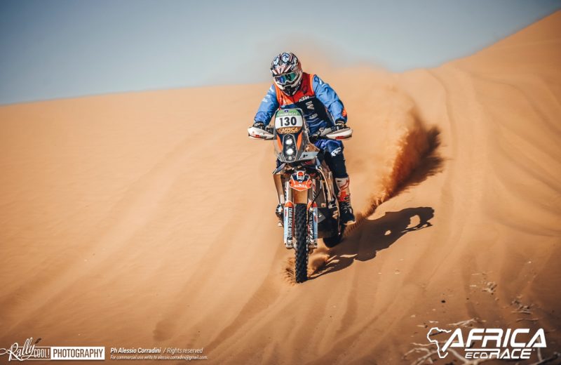 Africa Race 2019 – Etape N°7 : Chami/Chami — 167