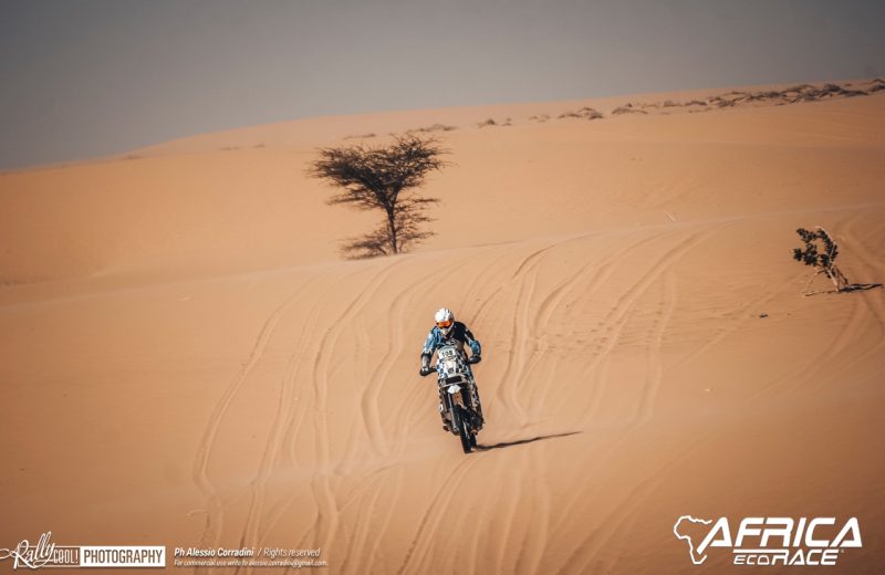 Africa Race 2019 – Etape N°7 : Chami/Chami — 174