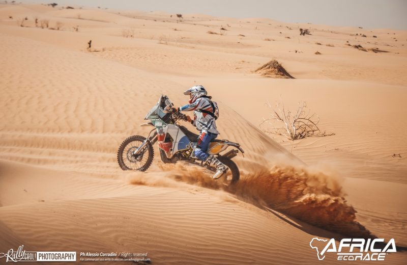 Africa Race 2019 – Etape N°7 : Chami/Chami — 201