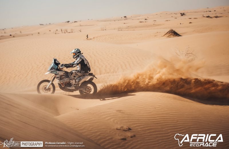 Africa Race 2019 – Etape N°7 : Chami/Chami — 184