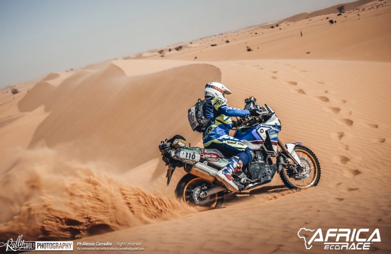Africa Race 2019 – Etape N°7 : Chami/Chami — 221