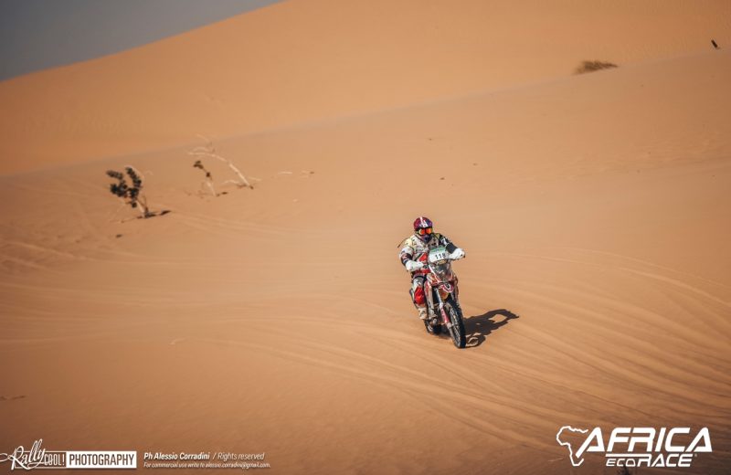 Africa Race 2019 – Etape N°7 : Chami/Chami — 123