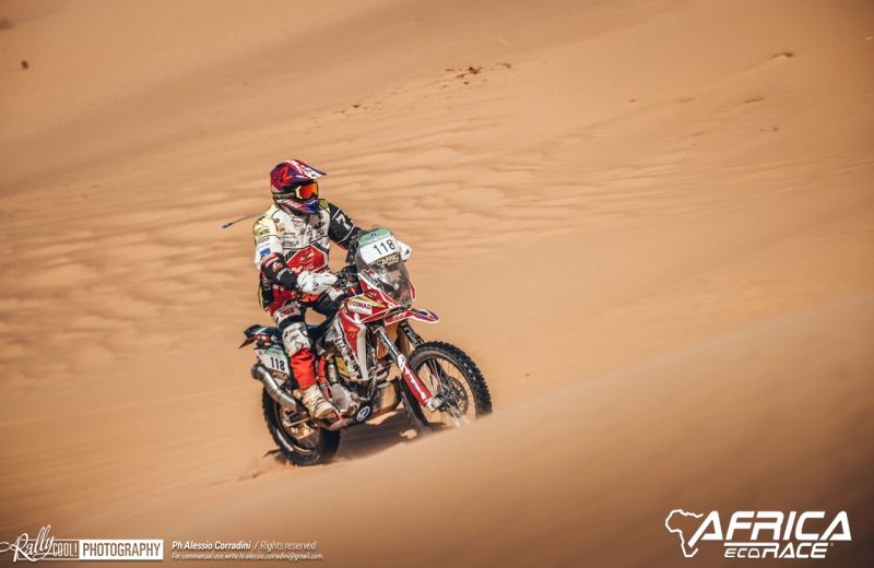 Africa Race 2019 – Etape N°7 : Chami/Chami — 133