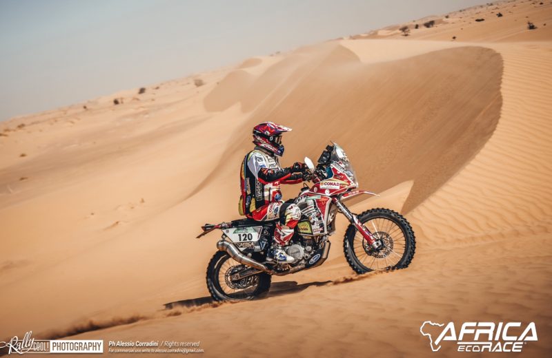 Africa Race 2019 – Etape N°7 : Chami/Chami — 254