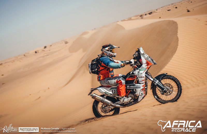 Africa Race 2019 – Etape N°7 : Chami/Chami — 202