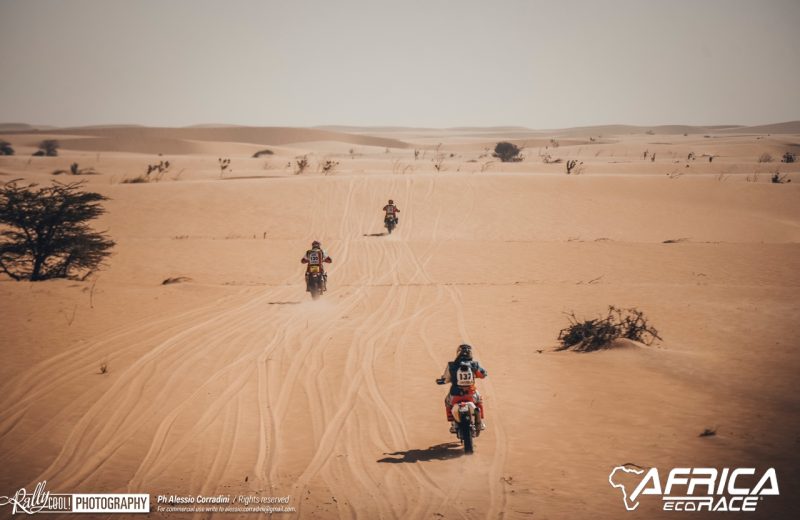 Africa Race 2019 – Etape N°7 : Chami/Chami — 185