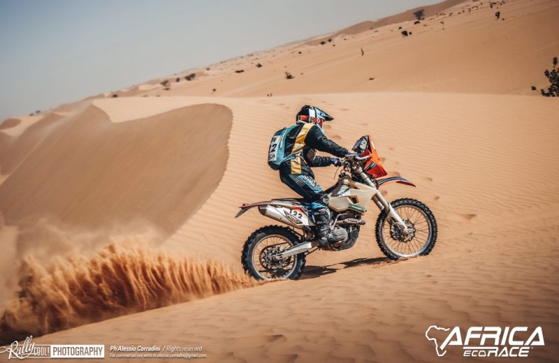 Africa Race 2019 – Etape N°7 : Chami/Chami — 144