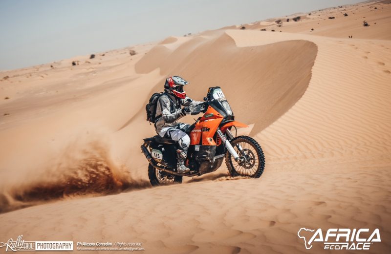 Africa Race 2019 – Etape N°7 : Chami/Chami — 175