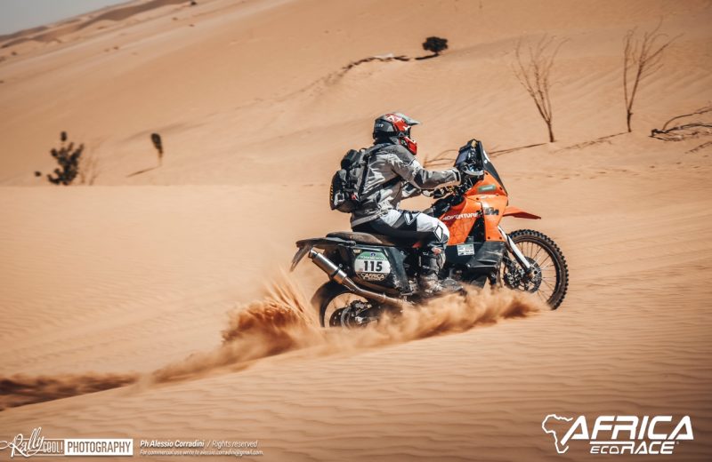 Africa Race 2019 – Etape N°7 : Chami/Chami — 162