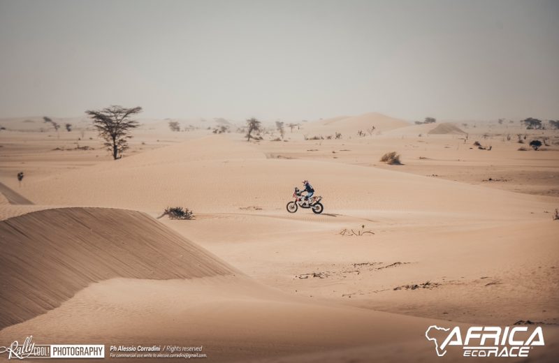 Africa Race 2019 – Etape N°7 : Chami/Chami — 191