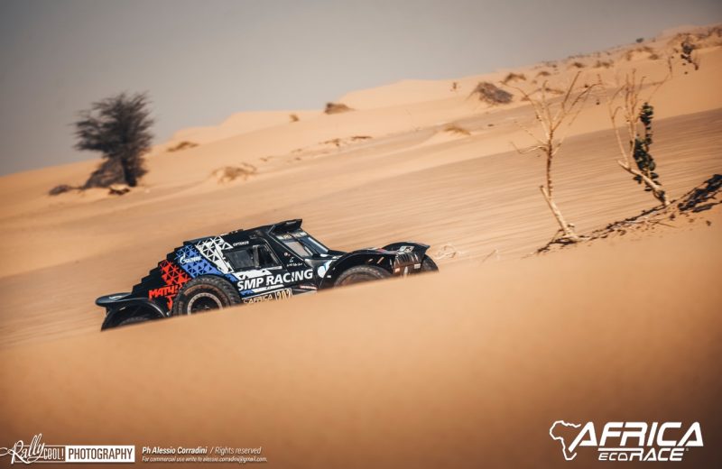 Africa Race 2019 – Etape N°7 : Chami/Chami — 255