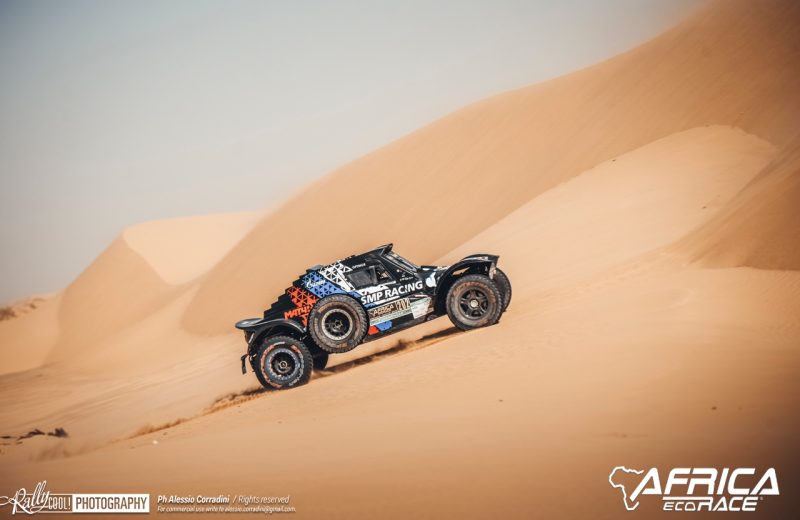 Africa Race 2019 – Etape N°7 : Chami/Chami — 239