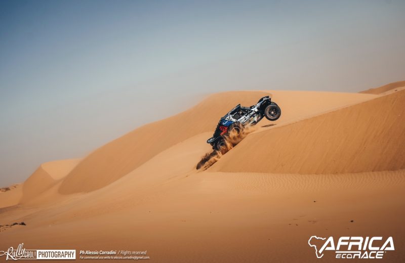 Africa Race 2019 – Etape N°7 : Chami/Chami — 256