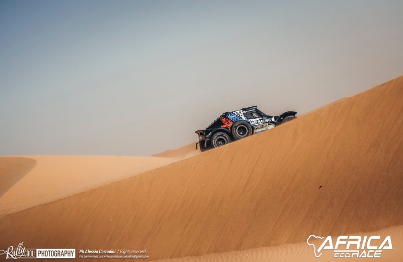 Africa Race 2019 – Etape N°7 : Chami/Chami — 241