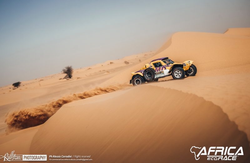 Africa Race 2019 – Etape N°7 : Chami/Chami — 248