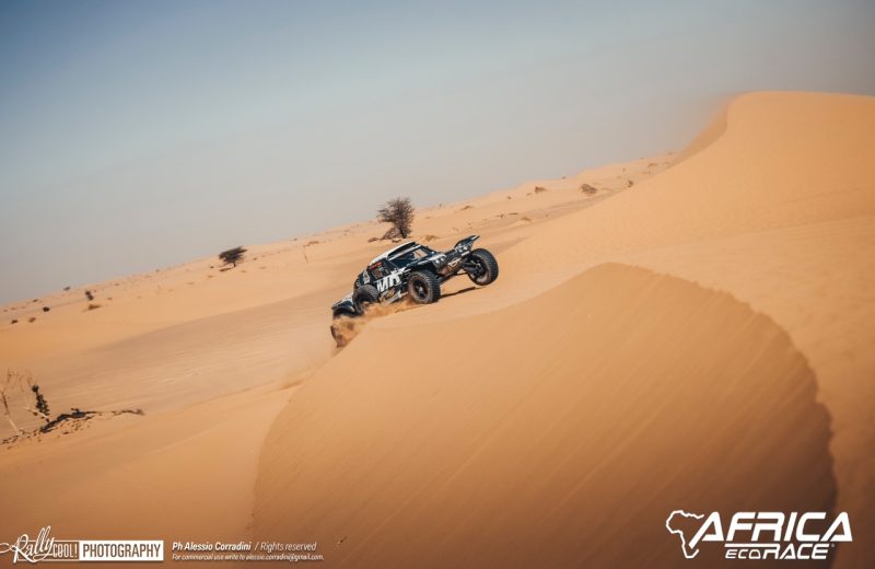 Africa Race 2019 – Etape N°7 : Chami/Chami — 156