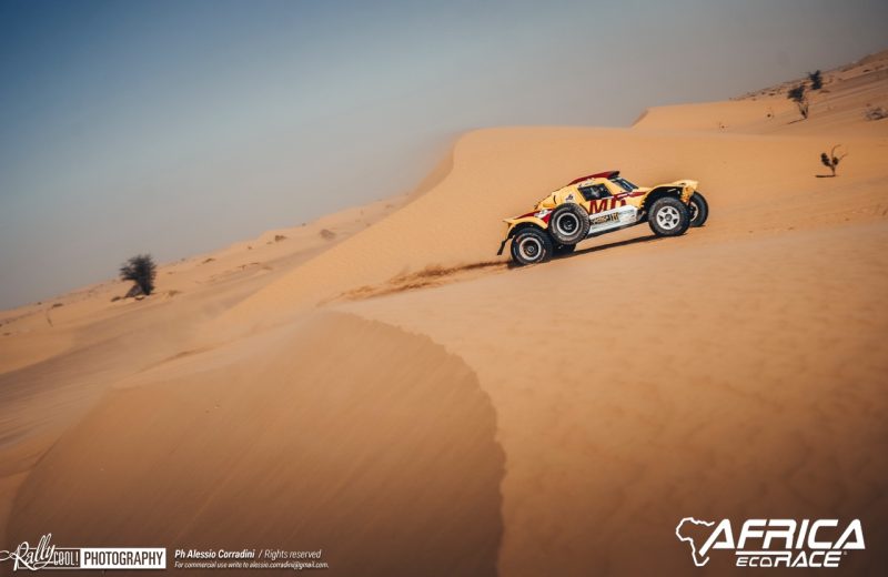 Africa Race 2019 – Etape N°7 : Chami/Chami — 222