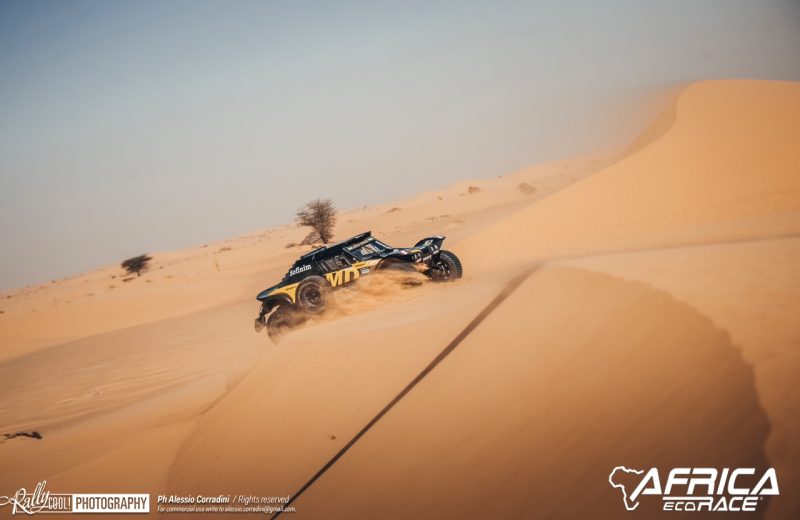 Africa Race 2019 – Etape N°7 : Chami/Chami — 249