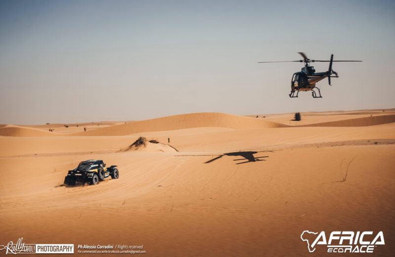 Africa Race 2019 – Etape N°7 : Chami/Chami — 114