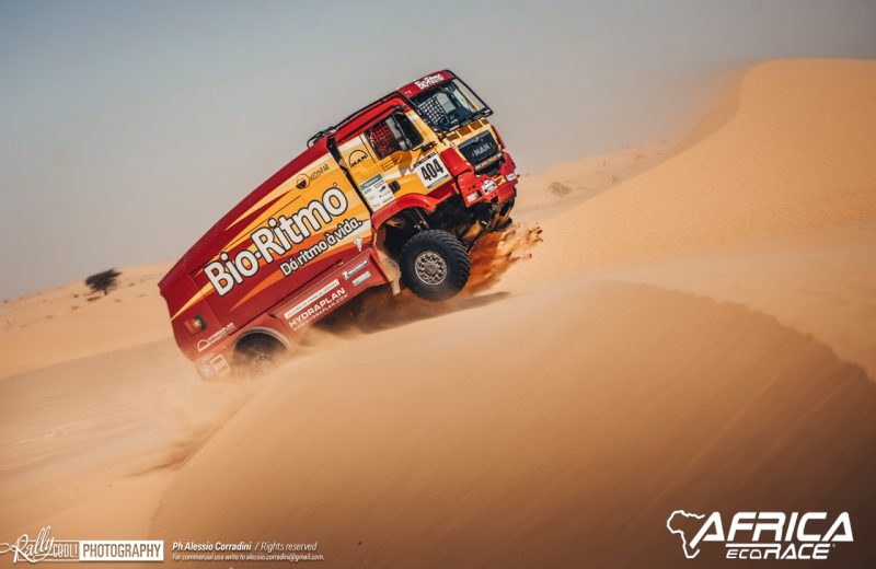 Africa Race 2019 – Etape N°7 : Chami/Chami — 115