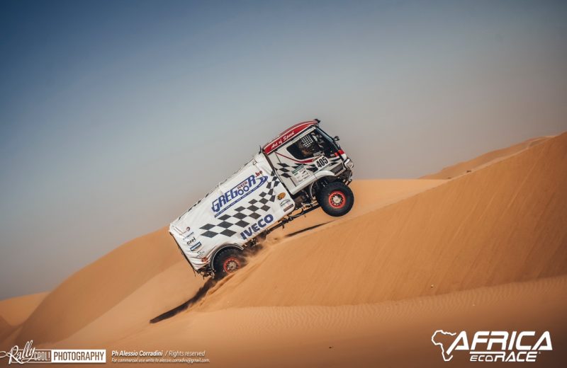Africa Race 2019 – Etape N°7 : Chami/Chami — 192