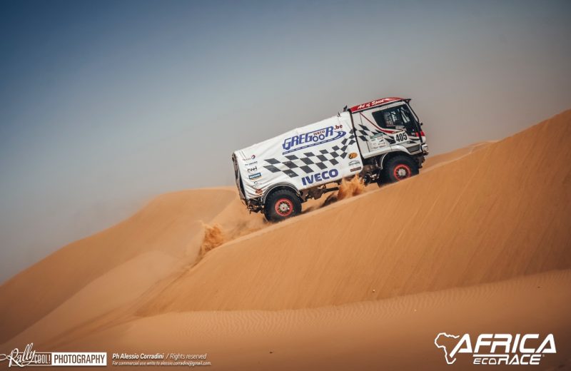 Africa Race 2019 – Etape N°7 : Chami/Chami — 213