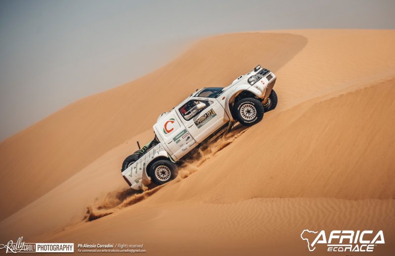 Africa Race 2019 – Etape N°7 : Chami/Chami — 223