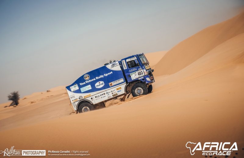 Africa Race 2019 – Etape N°7 : Chami/Chami — 147