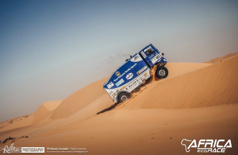 Africa Race 2019 – Etape N°7 : Chami/Chami — 214