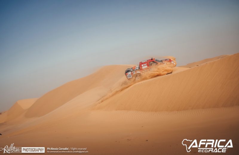 Africa Race 2019 – Etape N°7 : Chami/Chami — 243