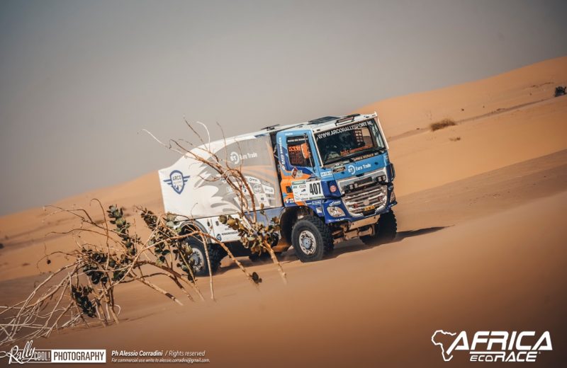 Africa Race 2019 – Etape N°7 : Chami/Chami — 193