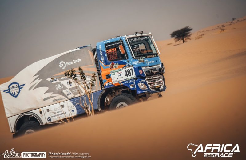 Africa Race 2019 – Etape N°7 : Chami/Chami — 194