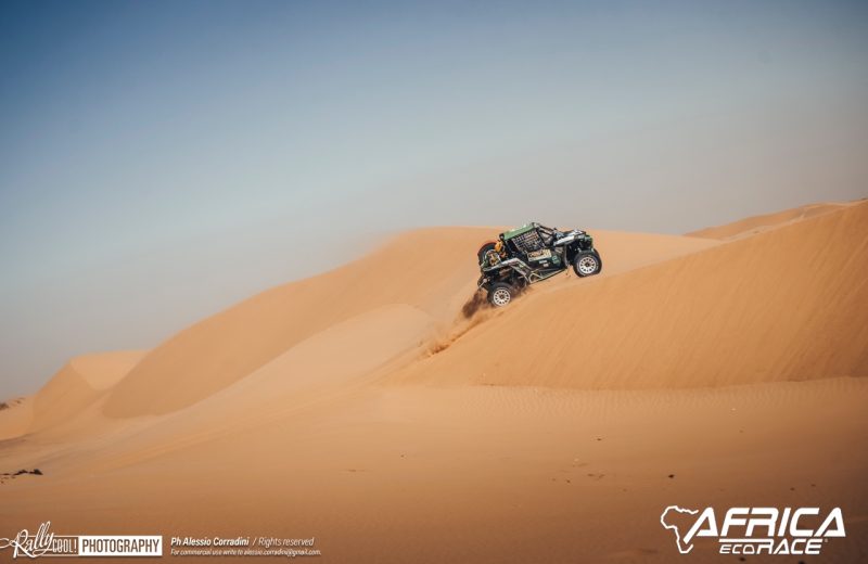 Africa Race 2019 – Etape N°7 : Chami/Chami — 257