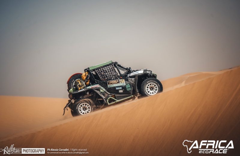 Africa Race 2019 – Etape N°7 : Chami/Chami — 126