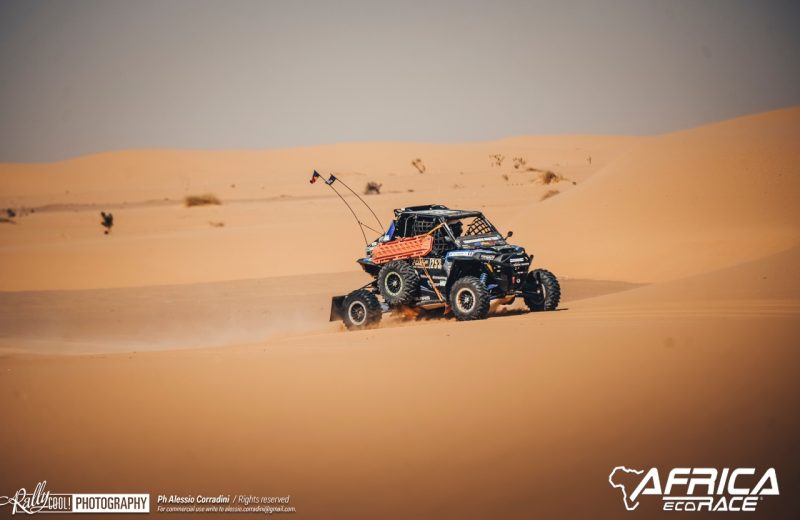 Africa Race 2019 – Etape N°7 : Chami/Chami — 148