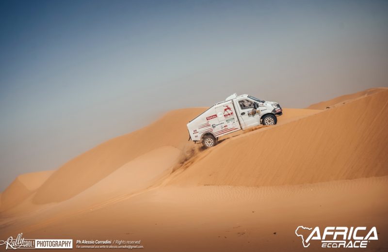 Africa Race 2019 – Etape N°7 : Chami/Chami — 171