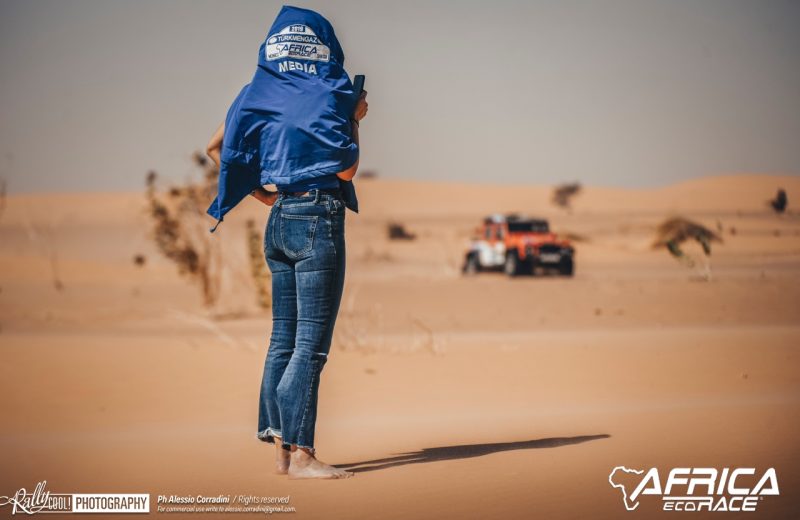Africa Race 2019 – Etape N°7 : Chami/Chami — 149