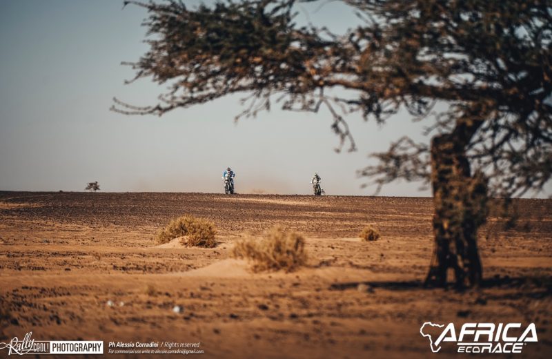 Africa Race 2019 – Etape N°7 : Chami/Chami — 251