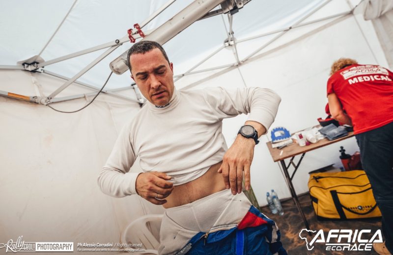 Africa Race 2019 – Etape N°7 : Chami/Chami — 216