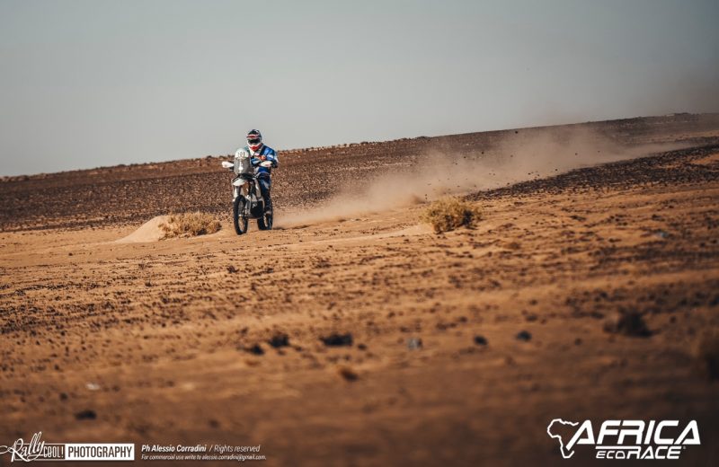 Africa Race 2019 – Etape N°7 : Chami/Chami — 116